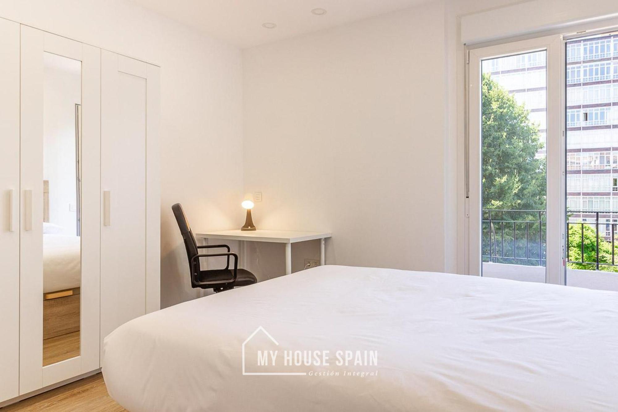 Myhousespain - Precioso Piso En El Centro Apartment *