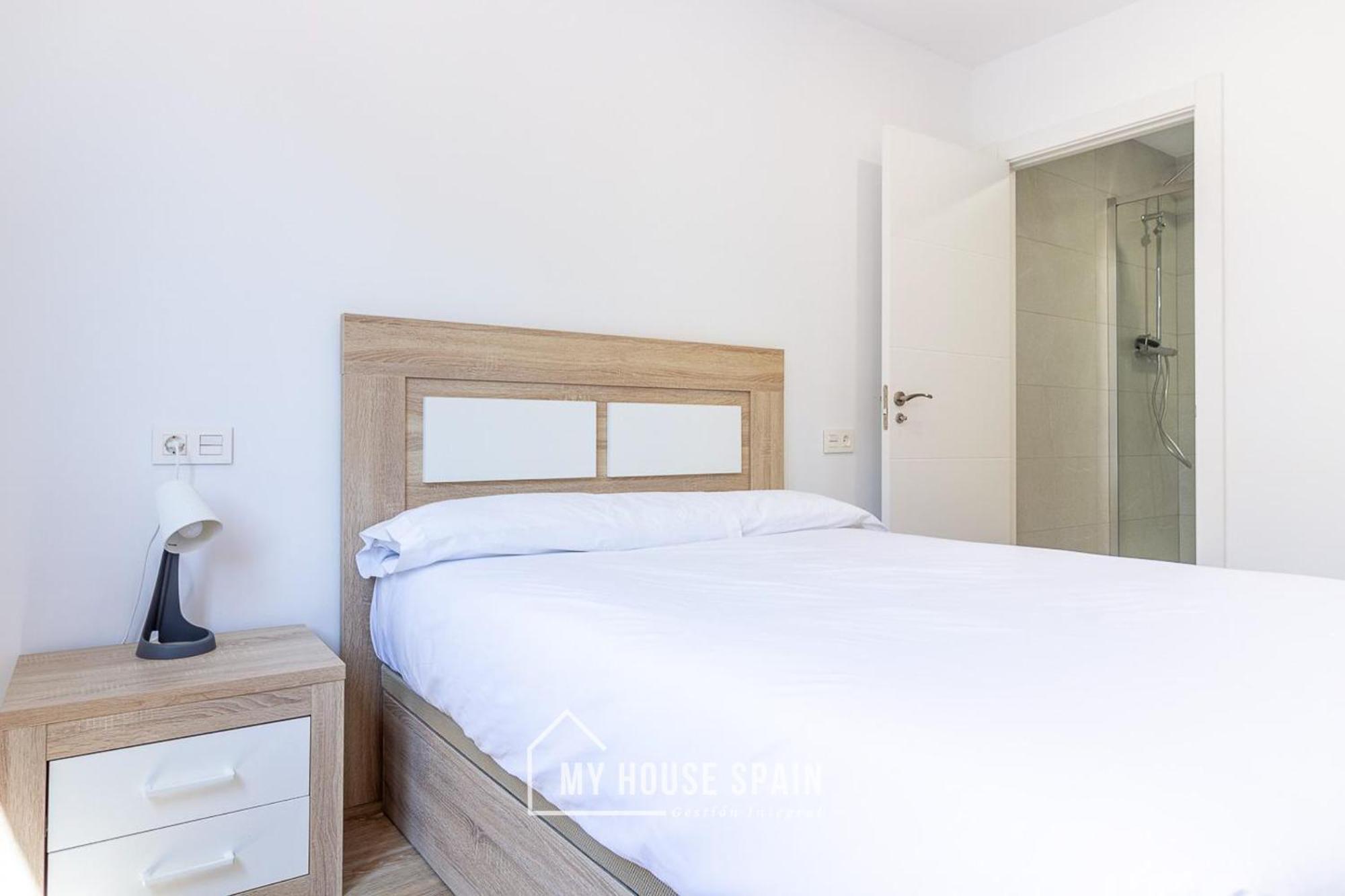 Apartment Myhousespain - Precioso Piso En El Centro *