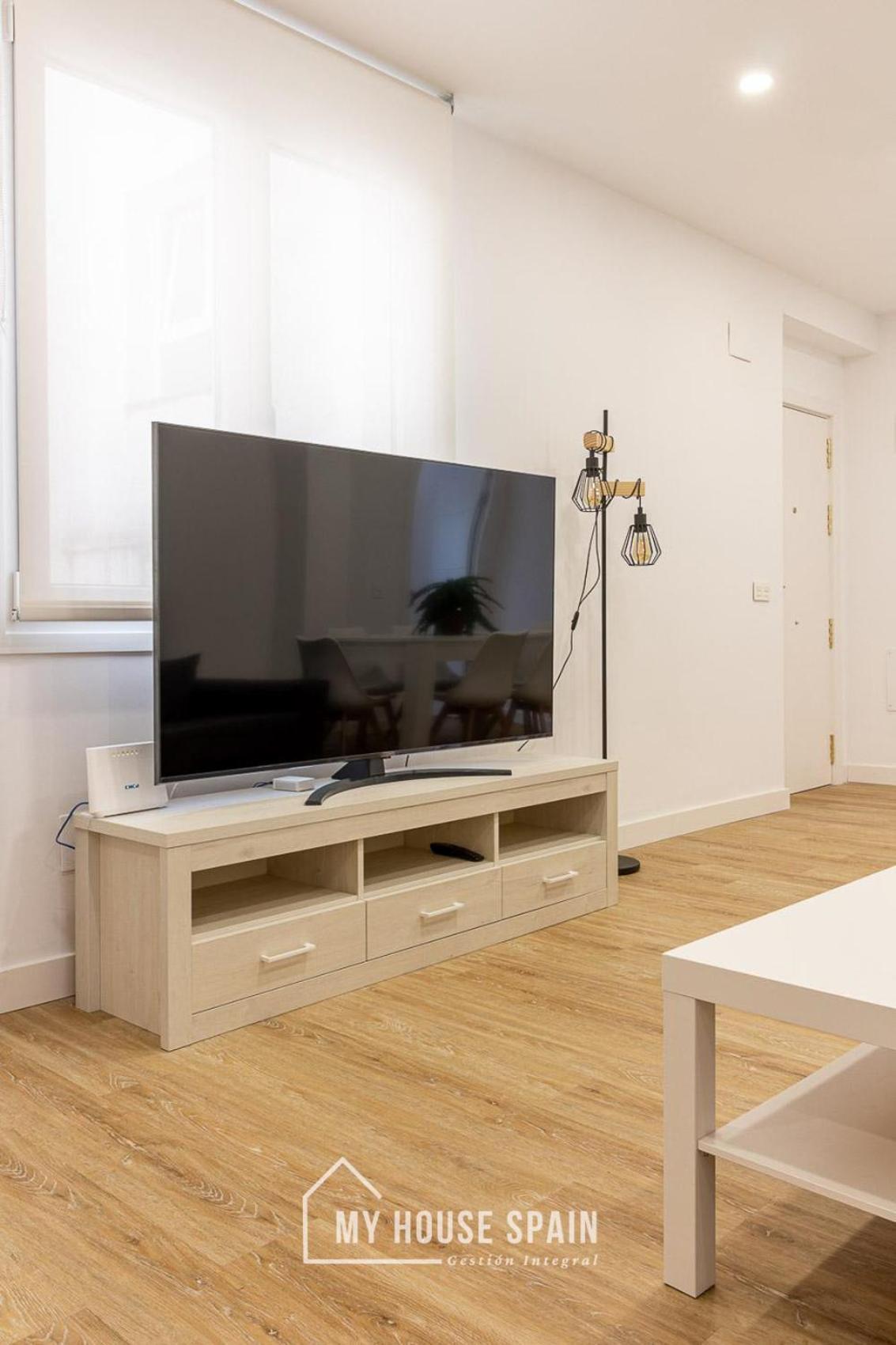 Apartment Myhousespain - Precioso Piso En El Centro *