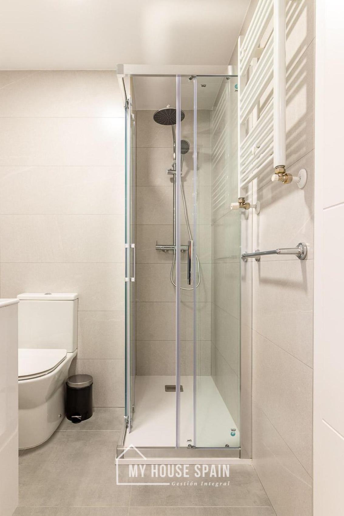 Apartment Myhousespain - Precioso Piso En El Centro